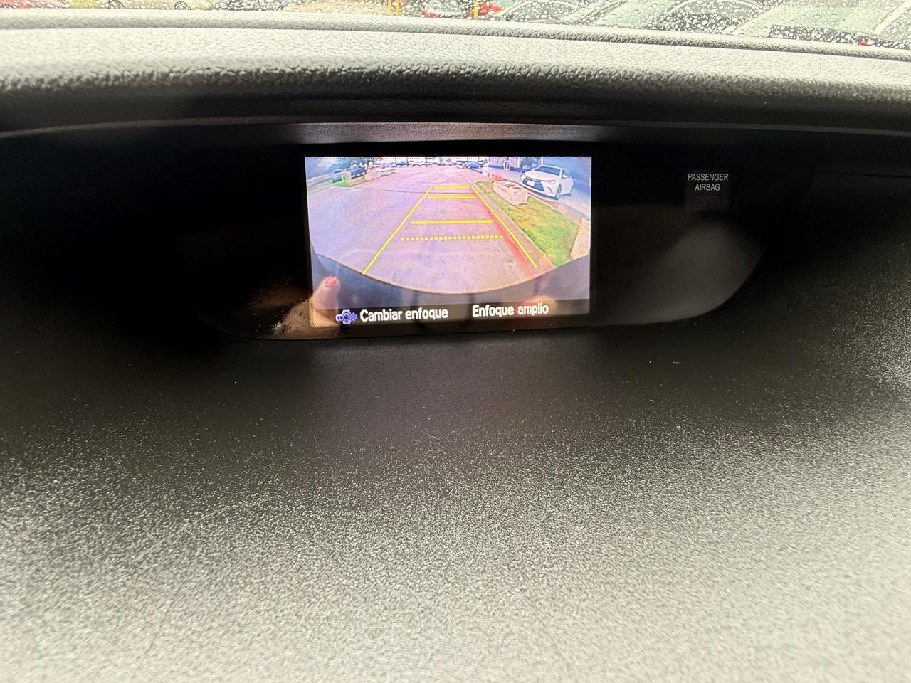 2014 HONDA CR-V Austin TX