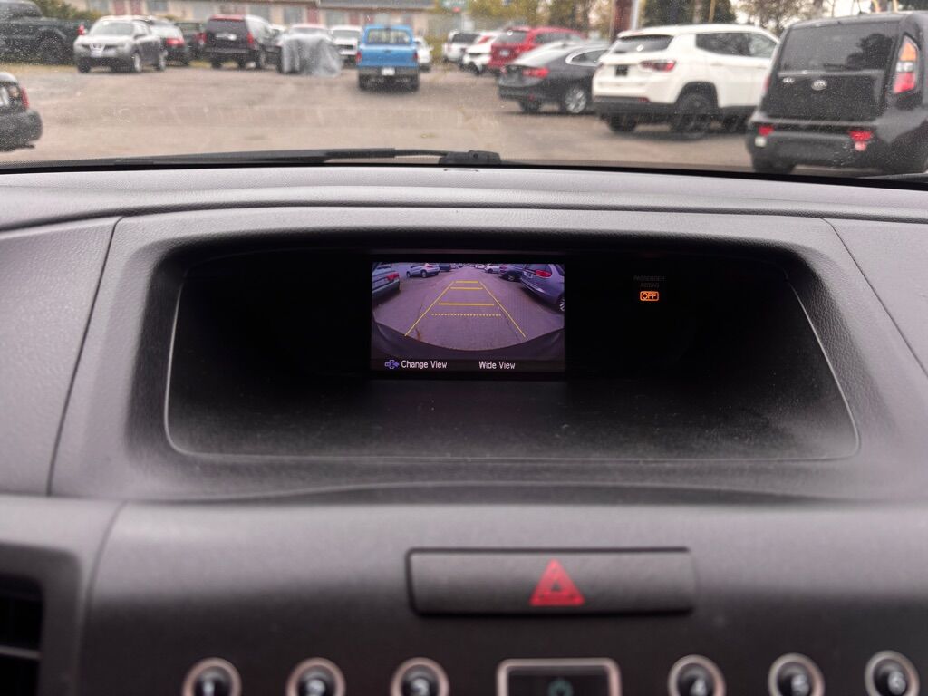 2014 HONDA CR-V LX Des Moines WA