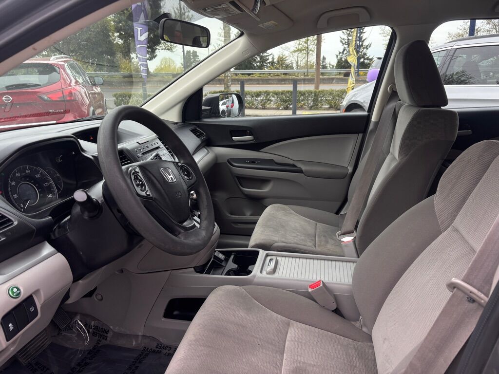 2014 HONDA CR-V LX Des Moines WA