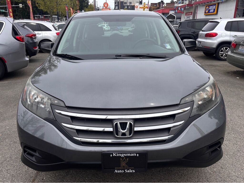 2014 HONDA CR-V LX Des Moines WA