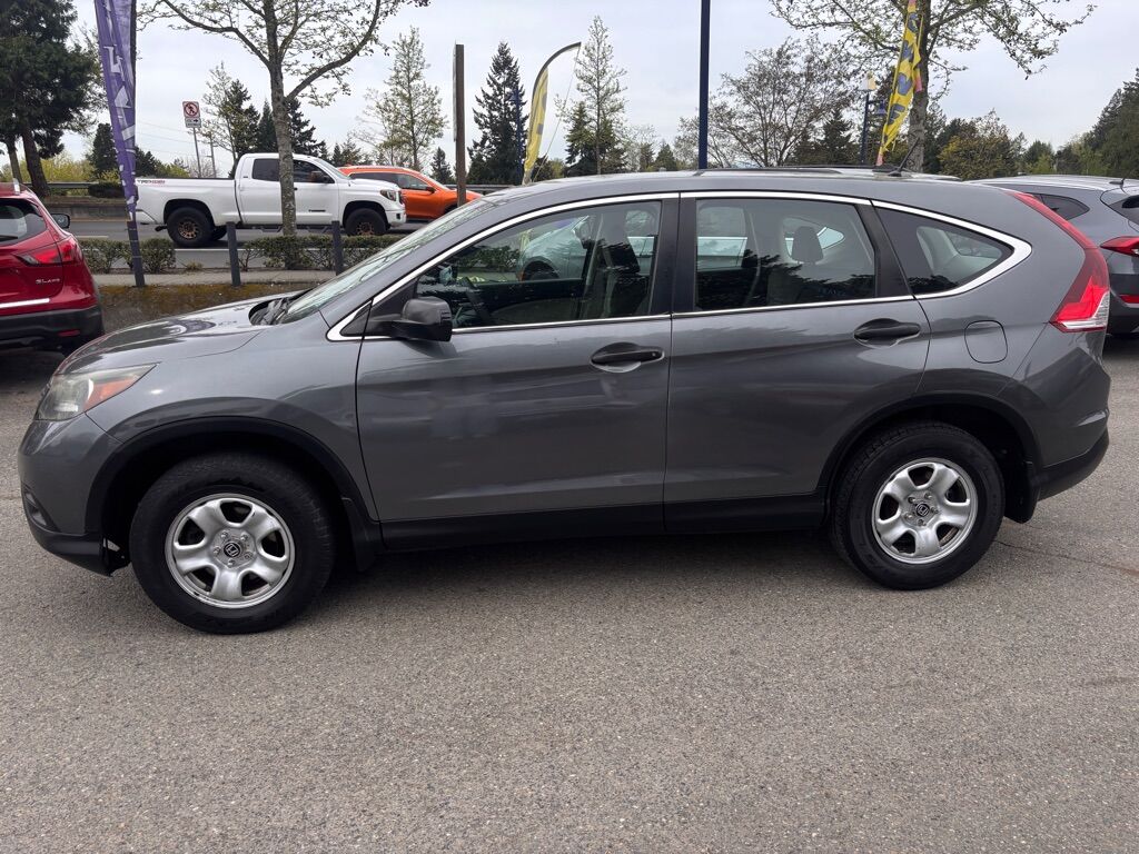 2014 HONDA CR-V LX Des Moines WA