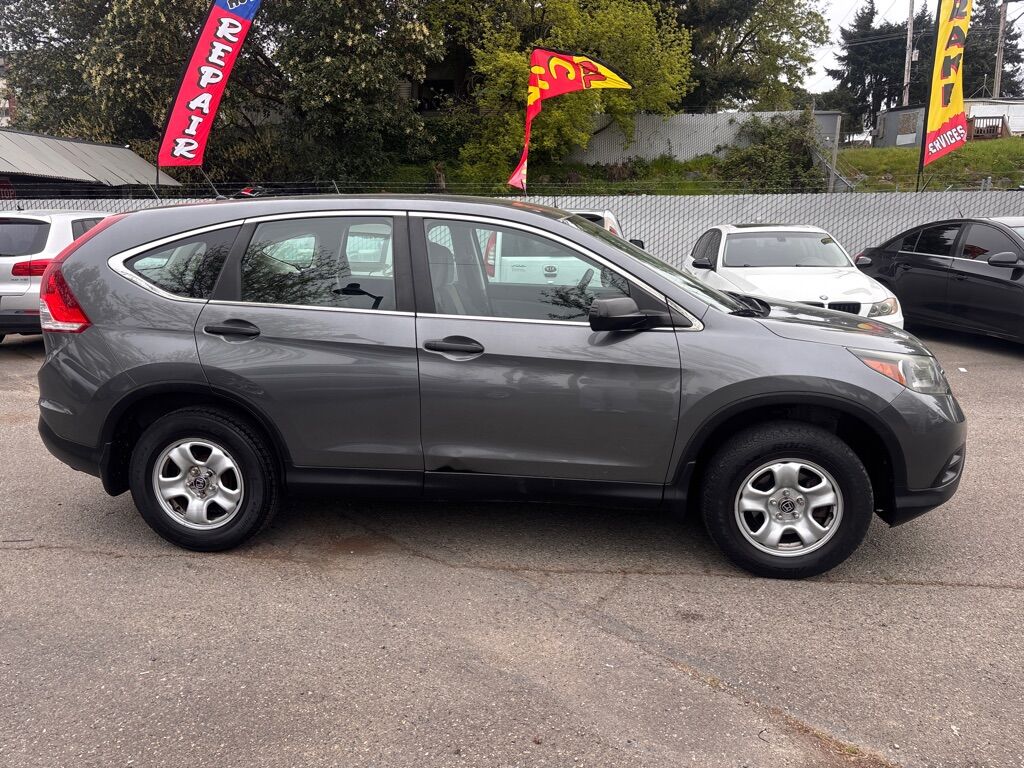 2014 HONDA CR-V LX Des Moines WA