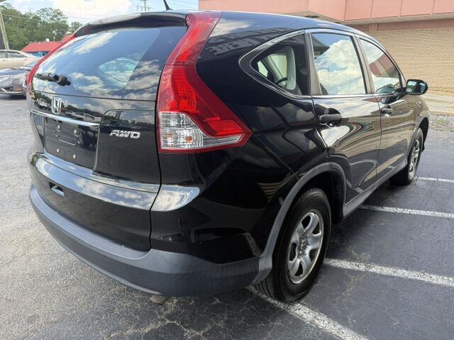 2014 HONDA CR-V LX Greensboro NC