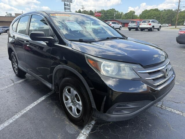 2014 HONDA CR-V LX Greensboro NC