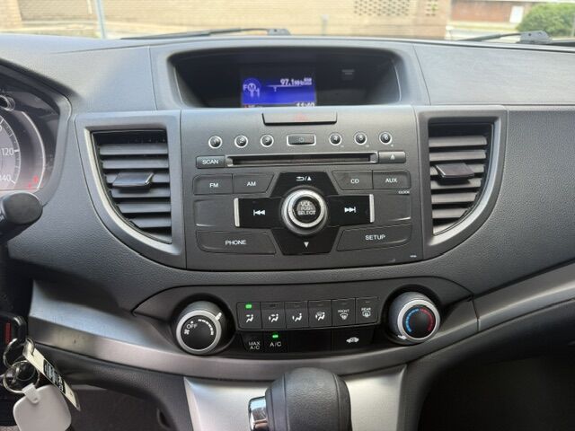 2014 HONDA CR-V LX Greensboro NC