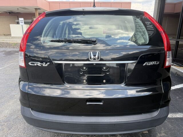 2014 HONDA CR-V LX Greensboro NC