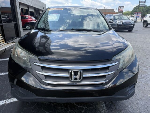 2014 HONDA CR-V LX Greensboro NC