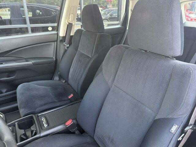 2014 HONDA CR-V LX Greensboro NC