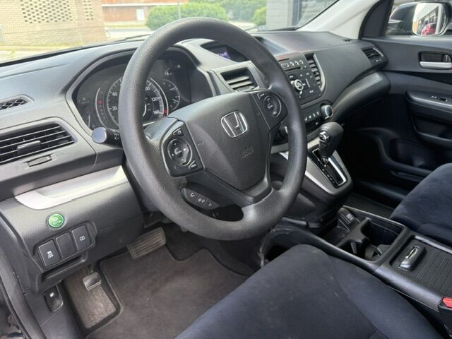 2014 HONDA CR-V LX Greensboro NC