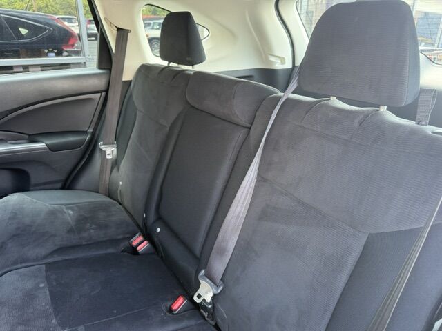 2014 HONDA CR-V LX Greensboro NC