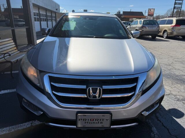 2014 HONDA CROSSTOUR EX-L Greensboro NC