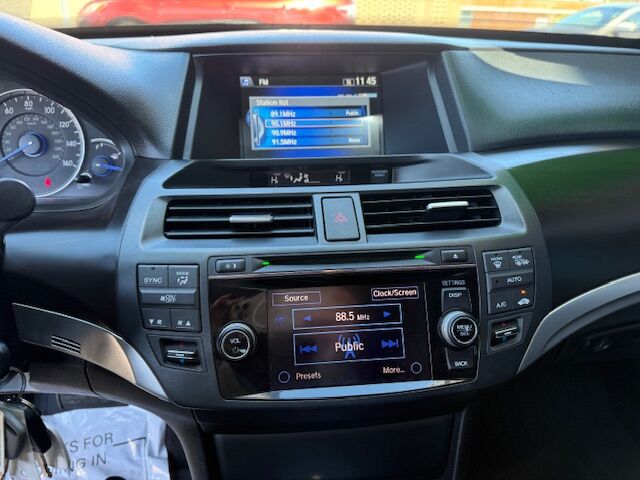 2014 HONDA CROSSTOUR EX-L Greensboro NC