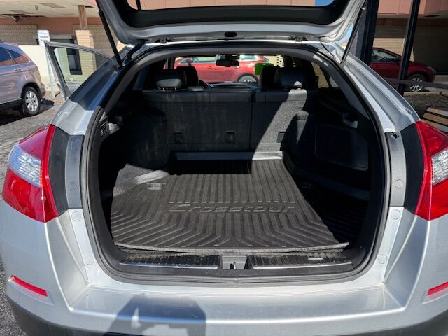 2014 HONDA CROSSTOUR EX-L Greensboro NC