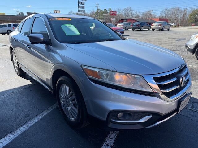 2014 HONDA CROSSTOUR EX-L Greensboro NC
