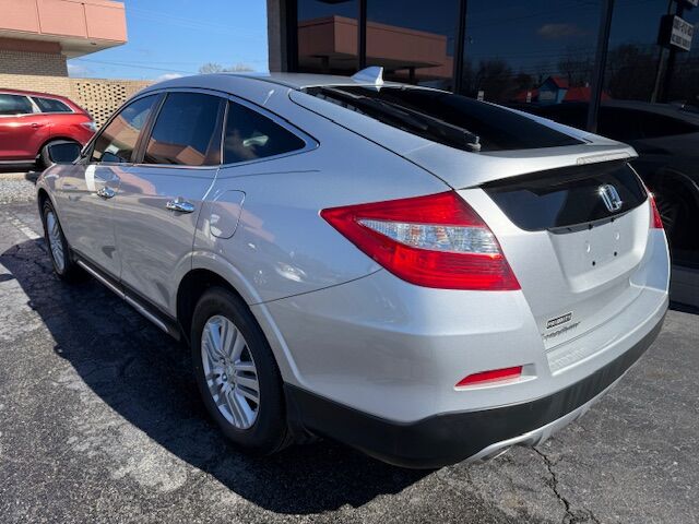 2014 HONDA CROSSTOUR EX-L Greensboro NC