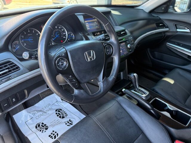 2014 HONDA CROSSTOUR EX-L Greensboro NC