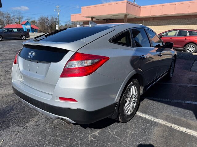 2014 HONDA CROSSTOUR EX-L Greensboro NC