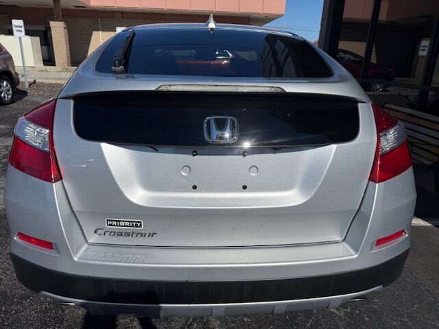 2014 HONDA CROSSTOUR EX-L Greensboro NC