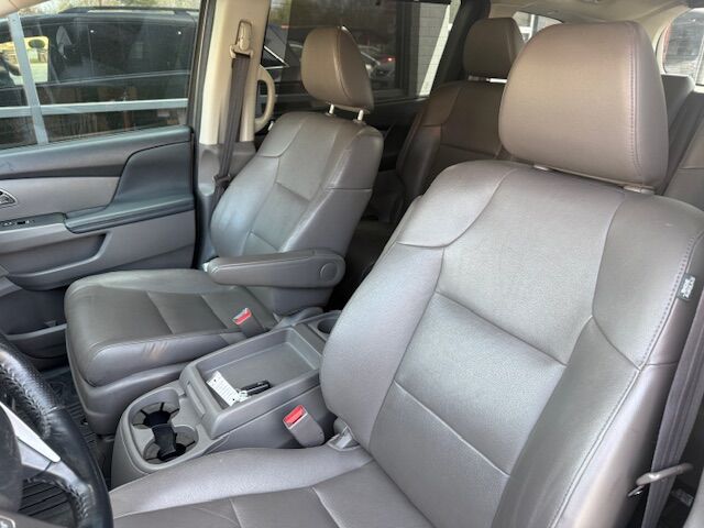 2014 HONDA ODYSSEY EX-L Greensboro NC