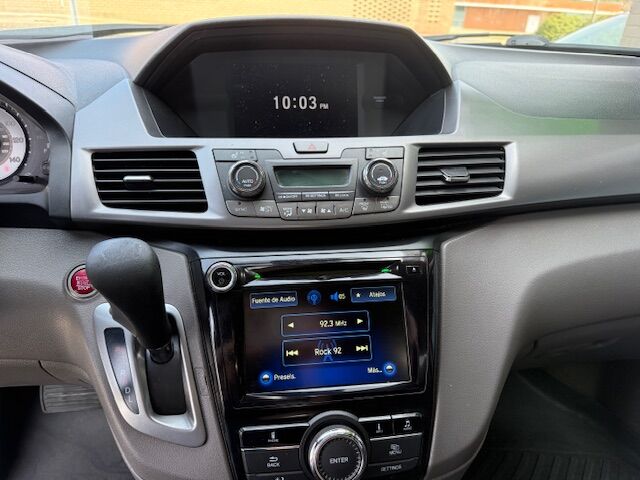 2014 HONDA ODYSSEY EX-L Greensboro NC