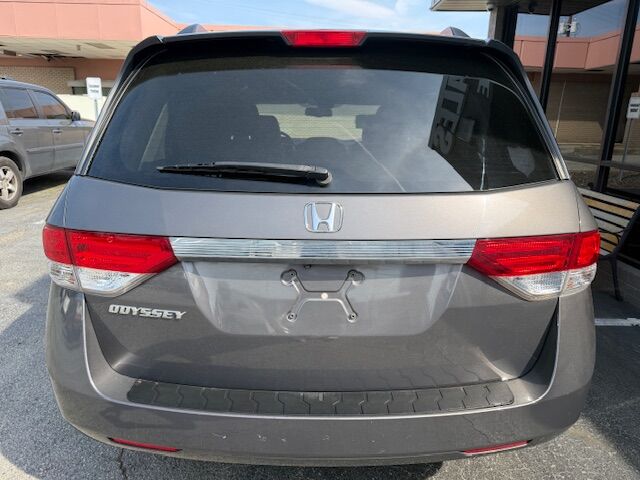 2014 HONDA ODYSSEY EX-L Greensboro NC