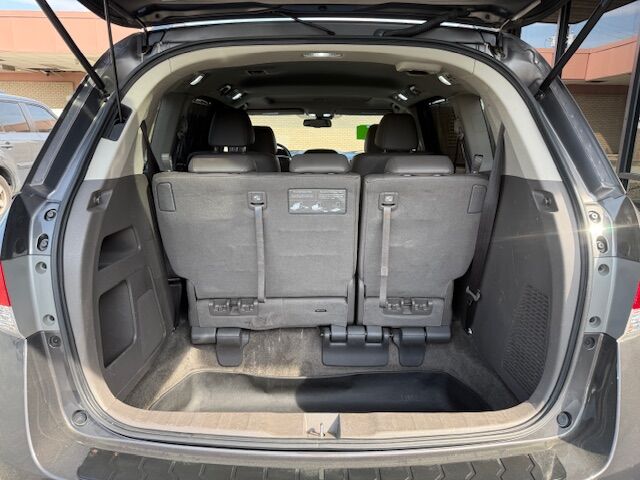 2014 HONDA ODYSSEY EX-L Greensboro NC