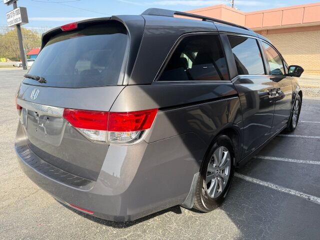 2014 HONDA ODYSSEY EX-L Greensboro NC