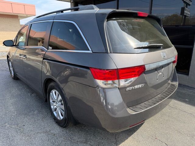 2014 HONDA ODYSSEY EX-L Greensboro NC