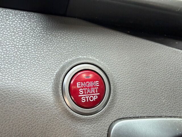 2014 HONDA ODYSSEY EX-L Greensboro NC