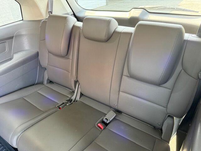 2014 HONDA ODYSSEY EX-L Greensboro NC