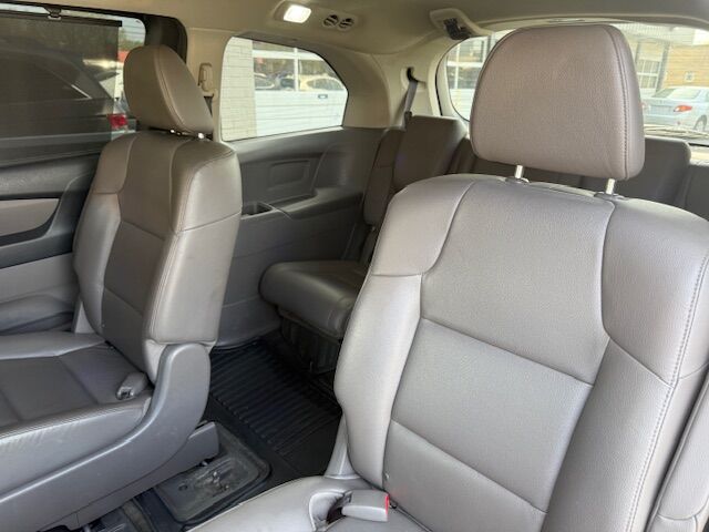 2014 HONDA ODYSSEY EX-L Greensboro NC