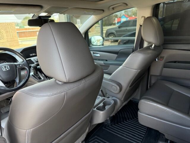 2014 HONDA ODYSSEY EX-L Greensboro NC