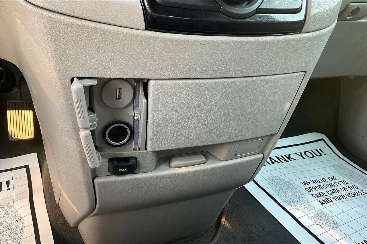 2014 HONDA ODYSSEY EX Houston TX