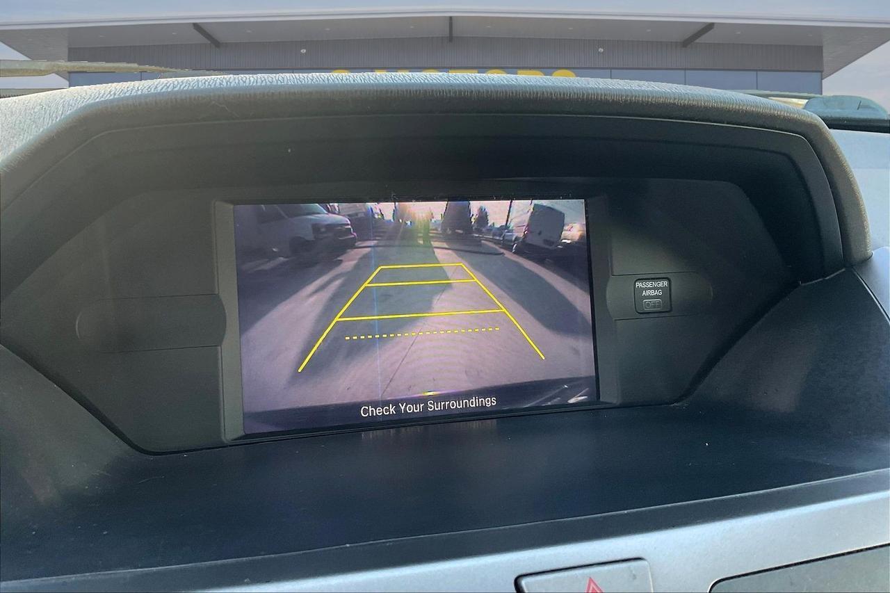 2014 HONDA ODYSSEY EX Houston TX