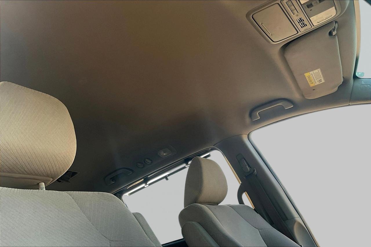 2014 HONDA ODYSSEY EX Houston TX