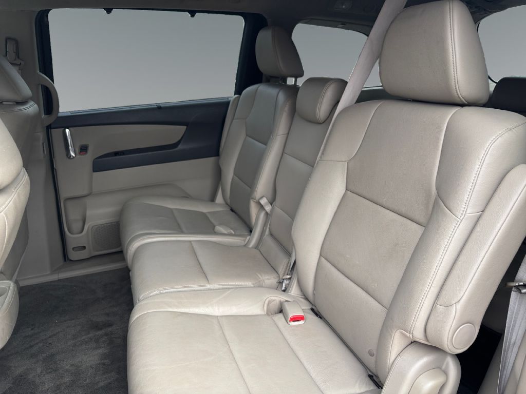 2014 HONDA ODYSSEY EXL Toledo OH