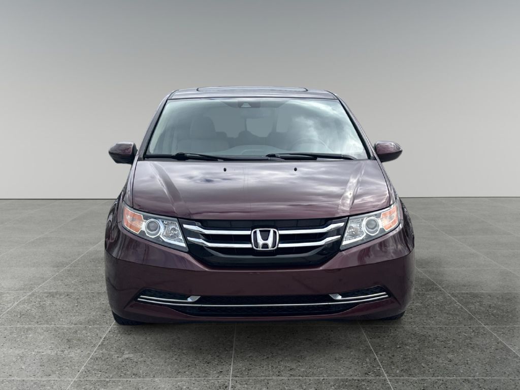 2014 HONDA ODYSSEY EXL Toledo OH