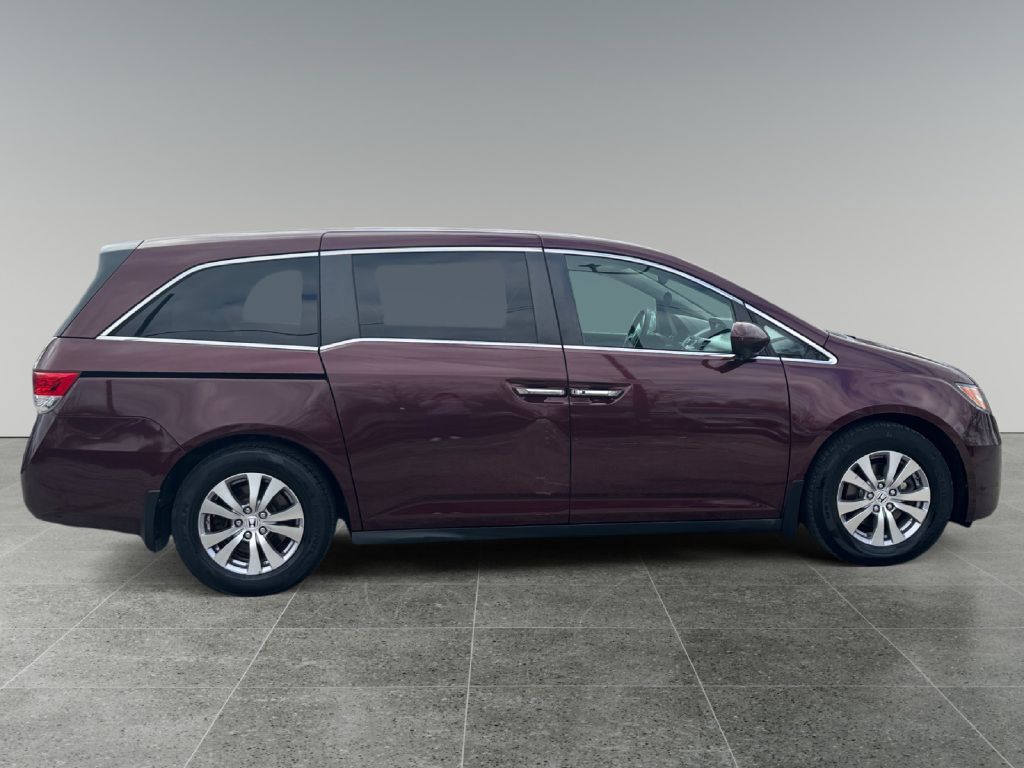 2014 HONDA ODYSSEY EXL Toledo OH