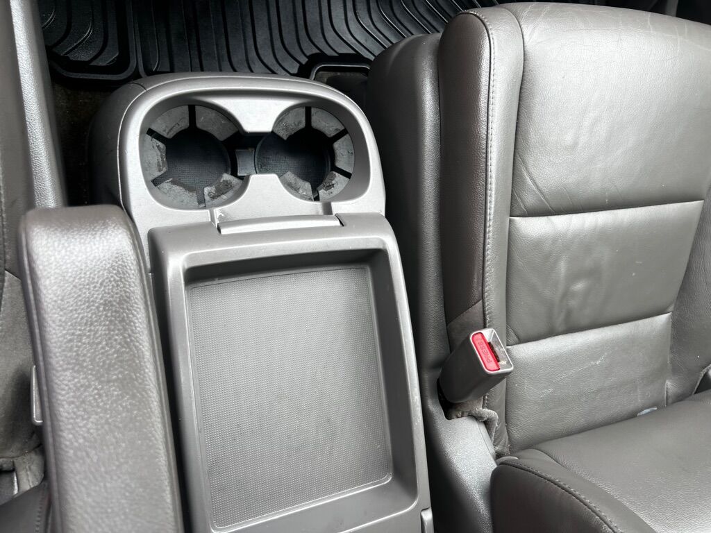 2014 HONDA ODYSSEY TOURING Des Moines WA