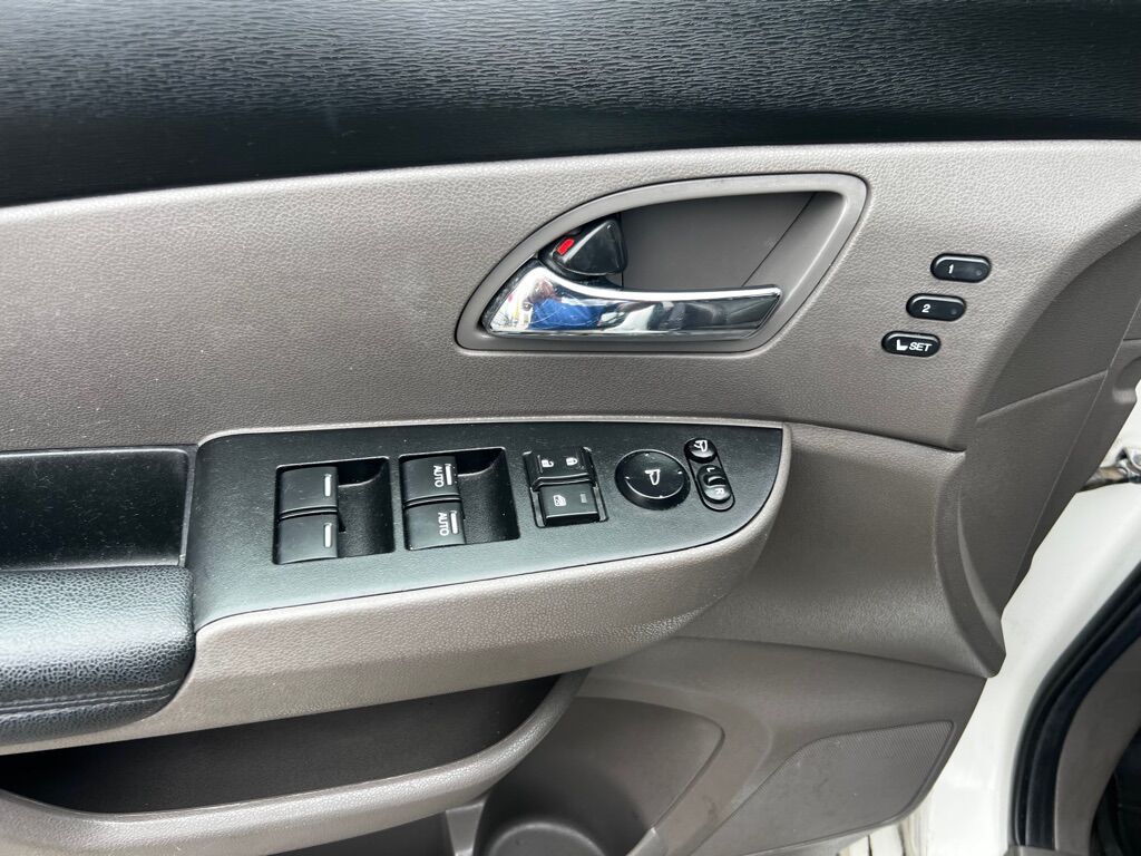 2014 HONDA ODYSSEY TOURING Des Moines WA