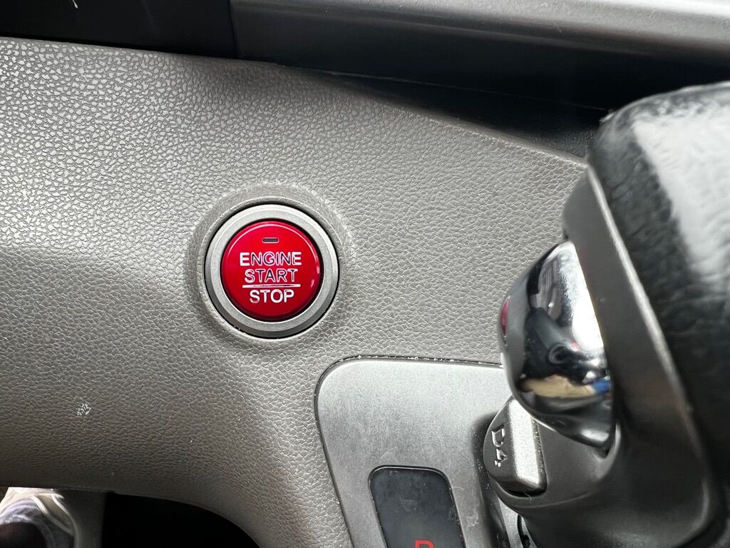 2014 HONDA ODYSSEY TOURING Des Moines WA
