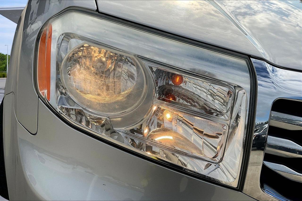 2014 HONDA PILOT EXL Houston TX