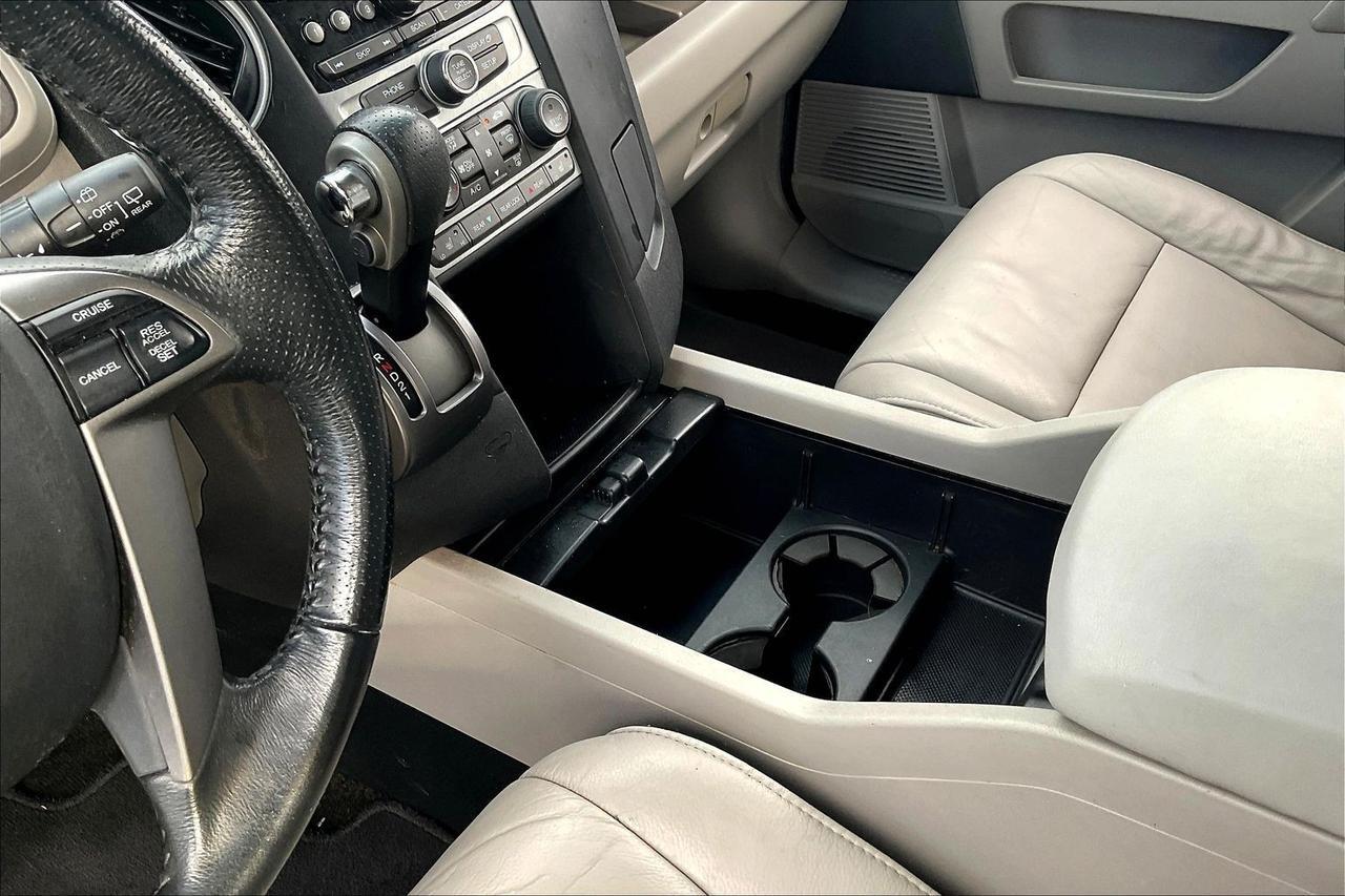 2014 HONDA PILOT EXL Houston TX