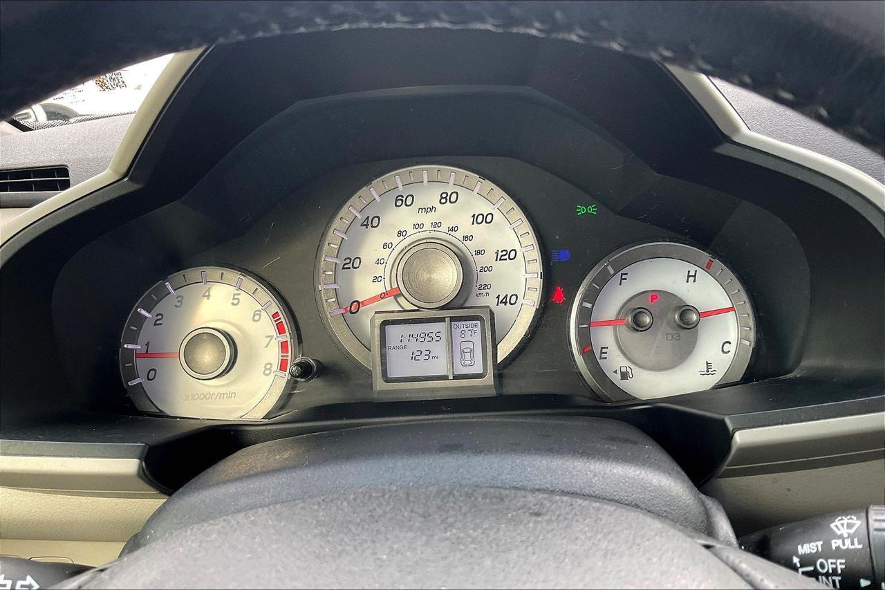 2014 HONDA PILOT EXL Houston TX