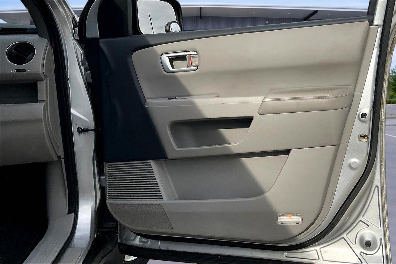 2014 HONDA PILOT EXL Houston TX