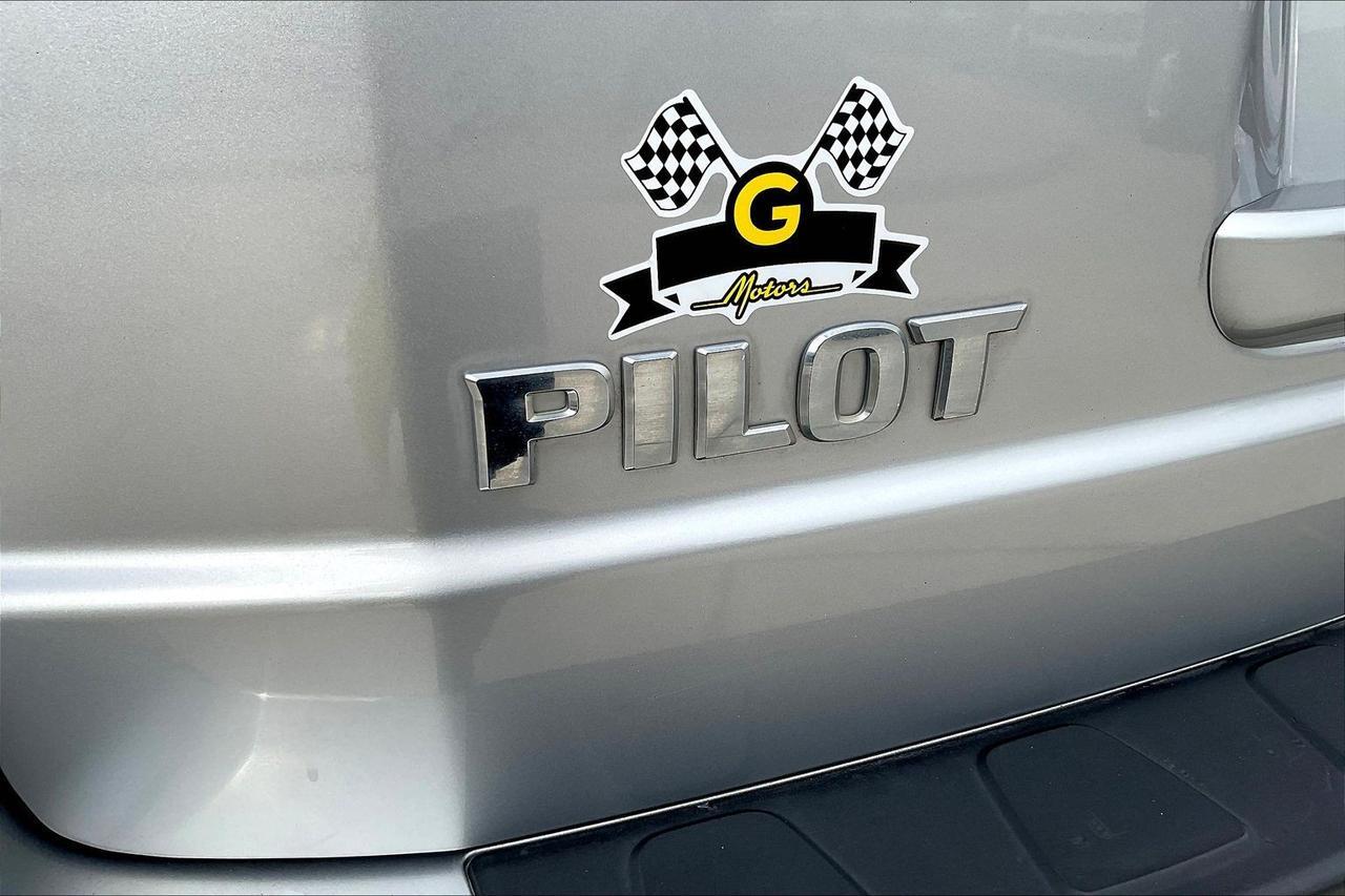 2014 HONDA PILOT EXL Houston TX