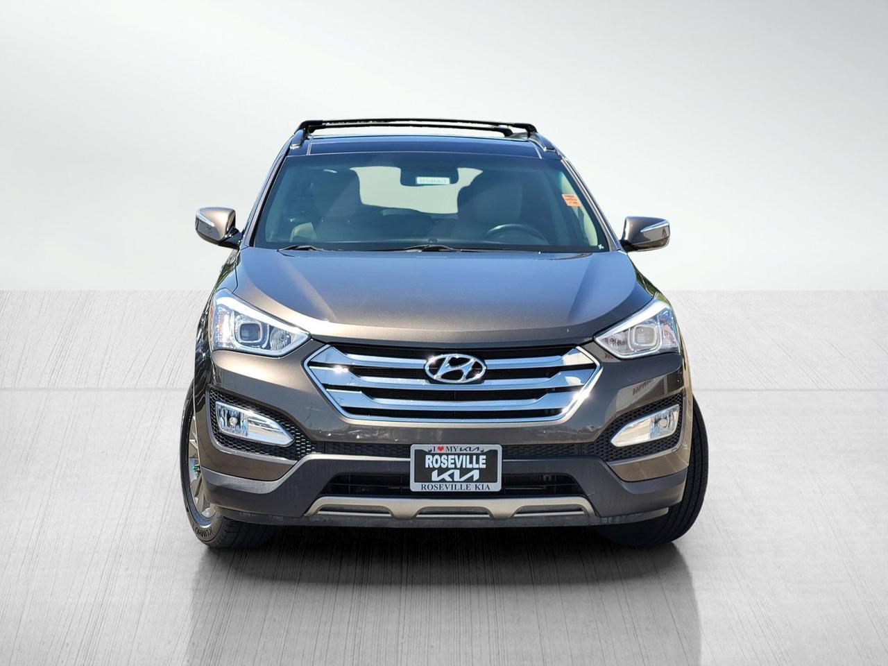2014 HYUNDAI SANTA FE SPORT BASE