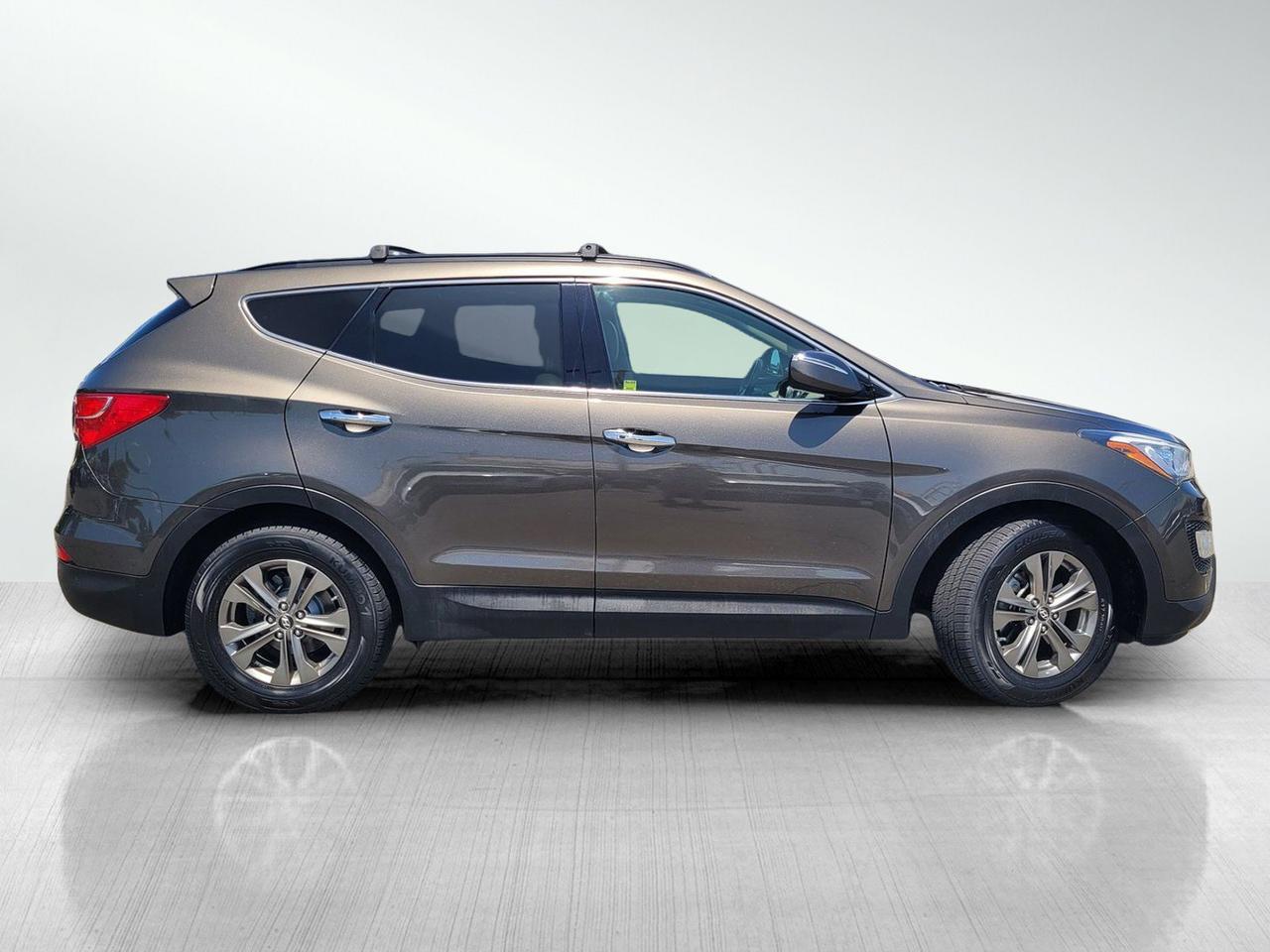 2014 HYUNDAI SANTA FE SPORT BASE