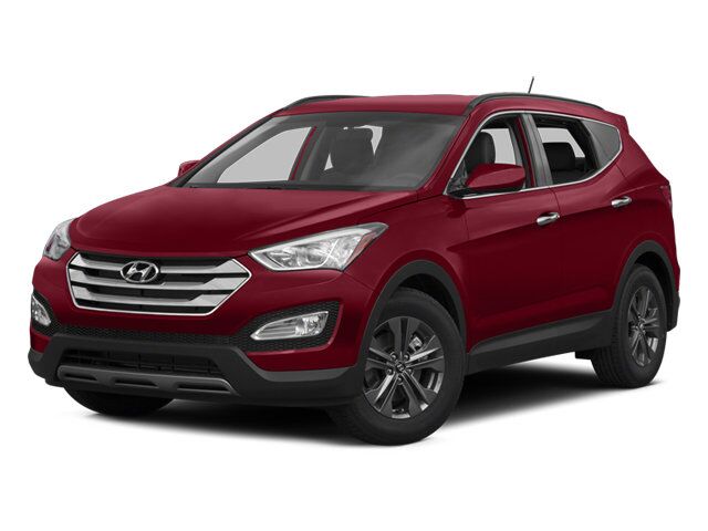 2014 HYUNDAI SANTA FE SPORT BASE