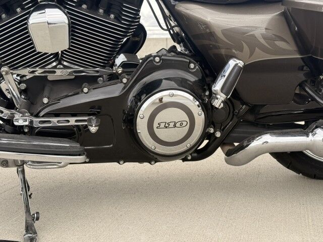 2014 Harley-Davidson ROAD KING CVO Spokane WA